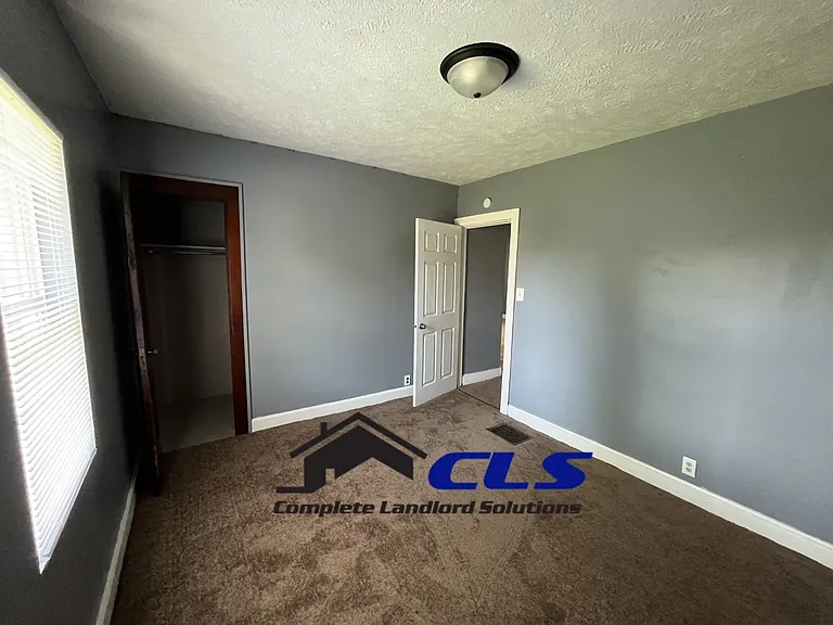 Bedroom #2