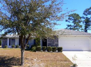 1341 SE Sandia Dr, Port Saint Lucie, FL 34983