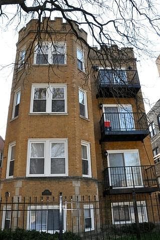 1st image of 6344 N Talman Ave APT 2