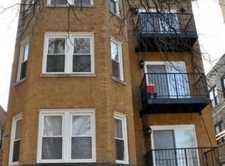 6344 N Talman Ave APT 2, Chicago, IL 60659