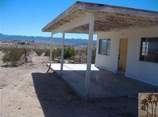 2232 Lear Ave, Twentynine Palms, CA 92277