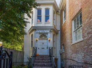 1405 30th St NW, Washington, DC 20007