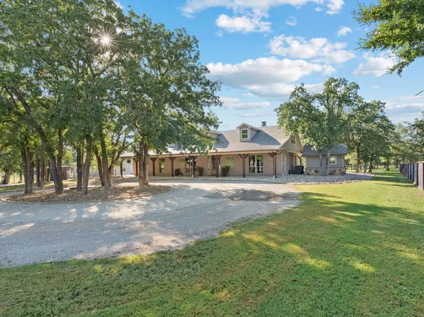 8211 Lone Star Rd, Weatherford, TX 76088