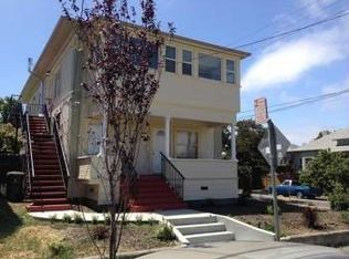849 54th St, Oakland, CA 94608