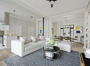 123 Atlantic Ave #1, Brooklyn, NY 11201