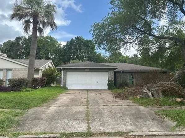 2606 Cobble Ridge Dr, Sugar Land, TX 77498