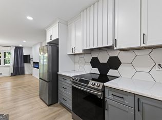 203 Wendell Dr SE, Atlanta, GA 30315