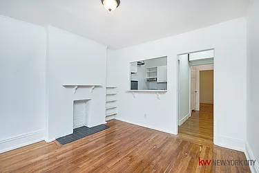 Rented by Keller Williams NYC