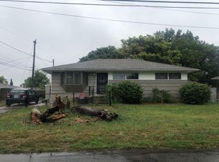 418 Josephine Ave, Columbus, OH 43204