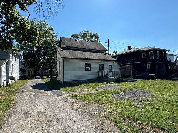 3rd image of 256 W Columbia St #2