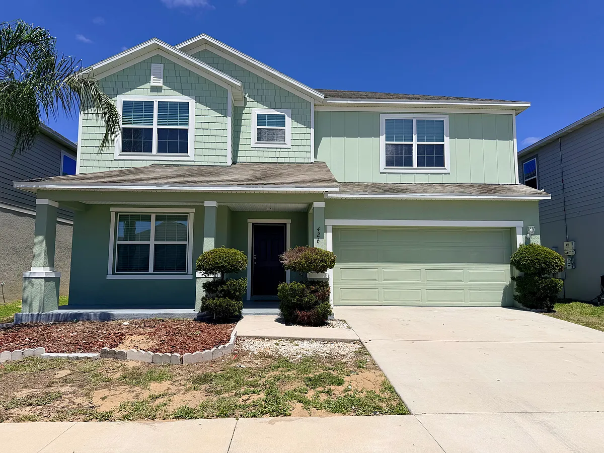 Building Photo - 426 Taft Dr