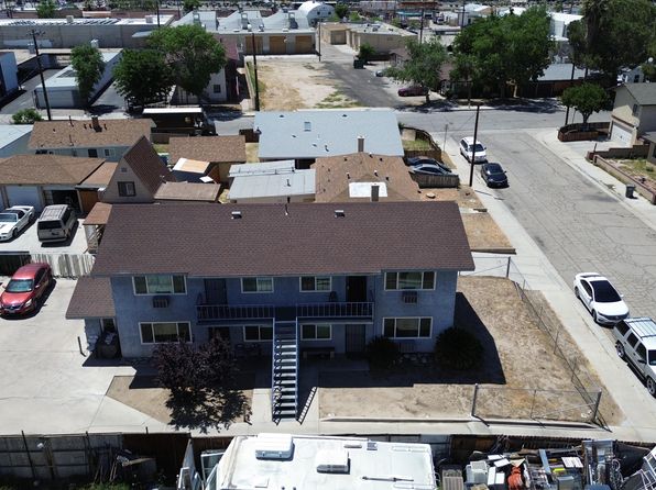 308 W Kildare St, Lancaster, CA 93534