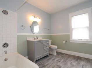 1116 Washington St #2, Michigan City, IN 46360