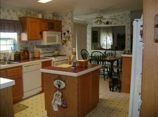 131 Woodchip Ln, Roxboro, NC 27574