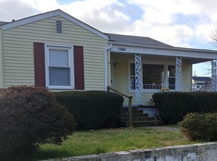 1100 Virginia Ave, Bristol, TN 37620