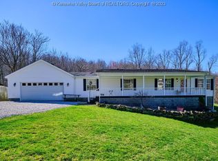 1201 Brook Rd, South Charleston, WV 25309