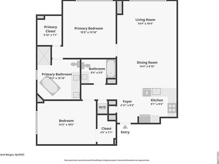 8100 River Rd #209 — Photo 23