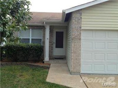 211 Hearth Stone Ct, Saint Peters, MO, 63304