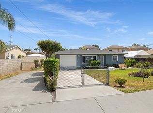 11160 Freer St, Temple City, CA 91780