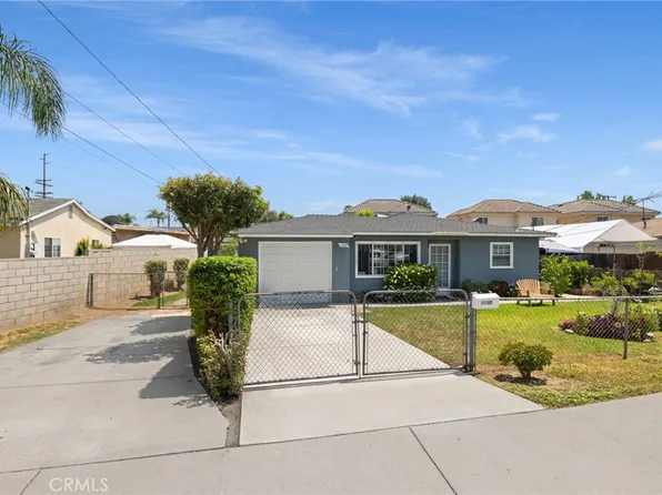 11160 Freer St, Temple City, CA 91780