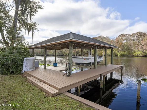 2134 FLINTLOCK Court, Green Cove Springs, FL 32043