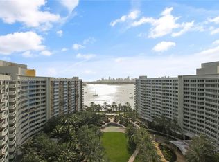 1500 Bay Rd #C-0804, Miami Beach, FL 33139