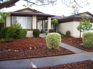 4321 Leafwood West Cir, Santa Rosa, CA 95405