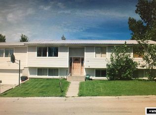 1329 Sorensen Dr, Kemmerer, WY 83101