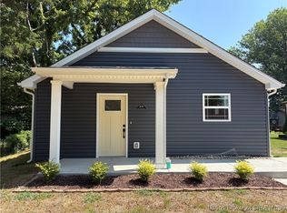 104 Mary St, Jeffersonville, IN 47130