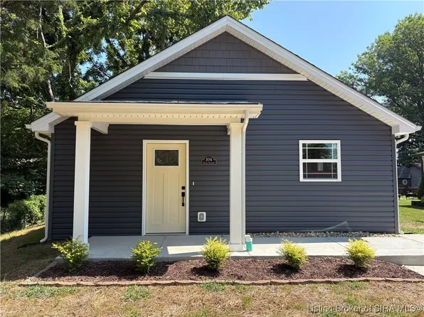 104 Mary Street, Jeffersonville, IN 47130