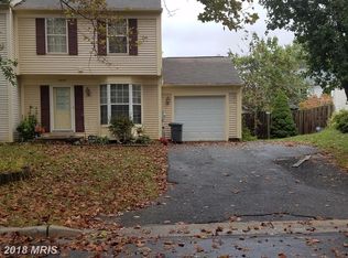 19829 Filbert Dr, Gaithersburg, MD 20879