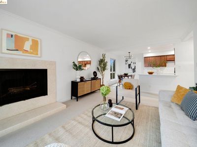 590 El Dorado Ave APT 312, Oakland, CA, 94611