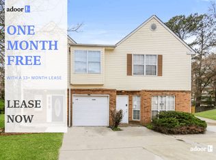 3685 Platina Park Ct, Decatur, GA 30034