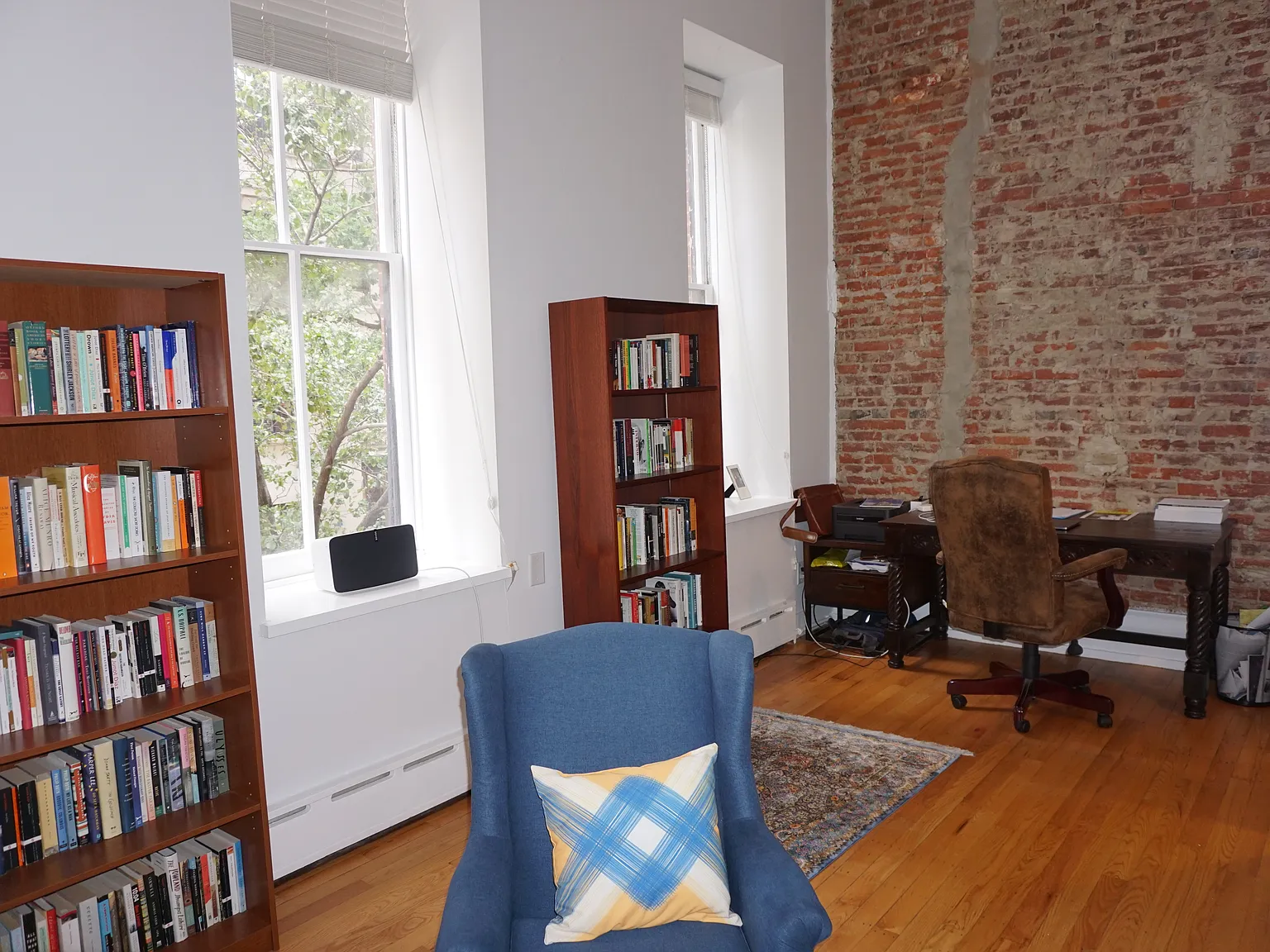 1 bed, $1,799 — Photo 4