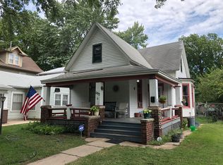 1192 SW Fillmore St, Topeka, KS 66604