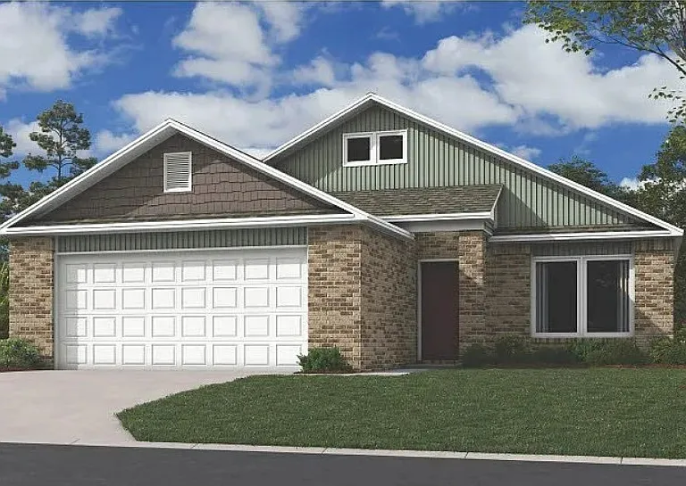 2346 S Ouachita Dr — Photo 1