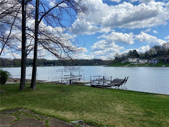 Lake Mohawk Malvern Real Estate 6 Homes For Sale Zillow