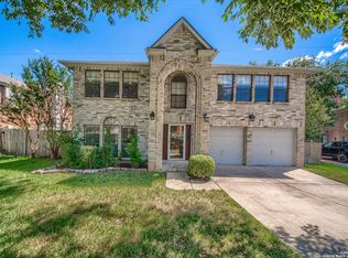 1714 Chippington Dr, San Antonio, TX 78253