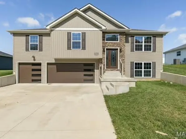 1535 Kiesha Ln, Farmington, MO 63640