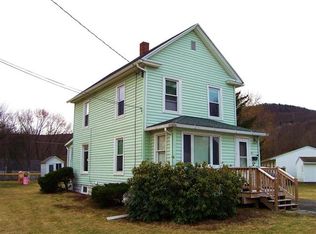 34 Riverside Ave, Oneonta, NY 13820