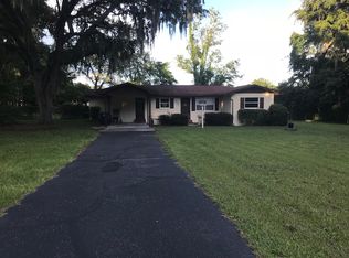 753 NW 7th Blvd, Williston, FL 32696