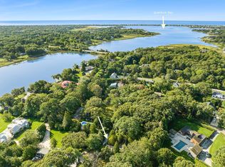 4 Quantuck Bay Ln, Westhampton Beach, NY 11978