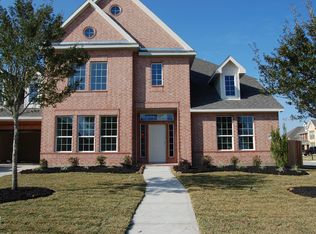 2505 Encino Ave, League City, TX 77573