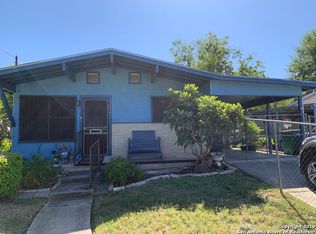2026 Lamar St, San Antonio, TX 78202