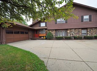 10531 79th St, Pleasant Prairie, WI 53158