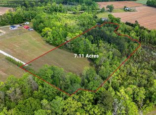 TBD Sheila Dr. Lot 4 (7.11 Acres), Johnsonville, SC 29555