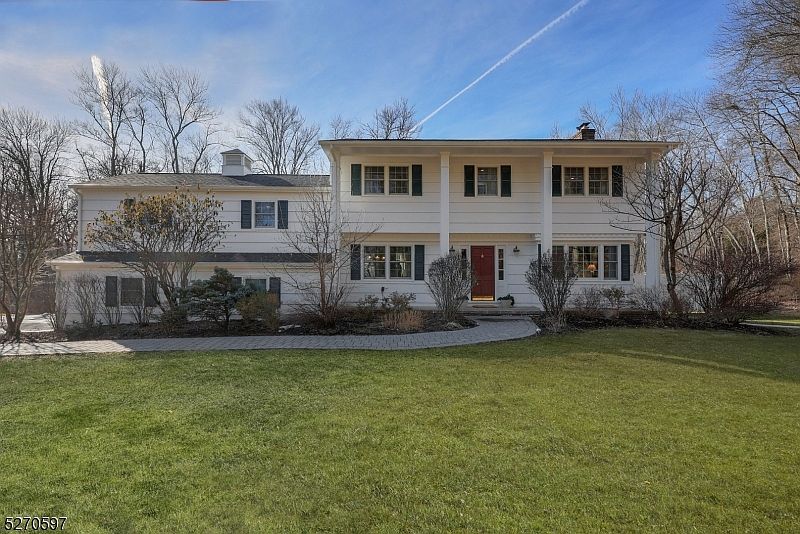 247 Spencer Rd, Basking Ridge, NJ 07920 Zillow