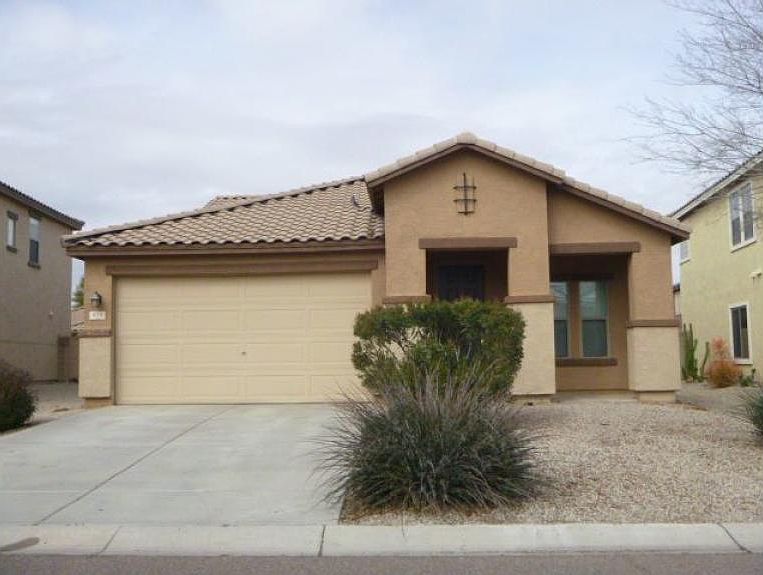 1st image of 876 E Desert Rose Trl