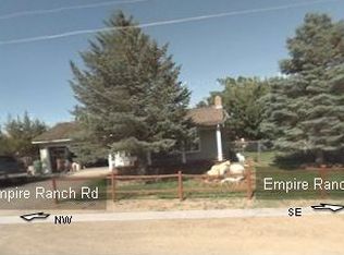 2343 Empire Ranch Rd, Carson City, NV 89701