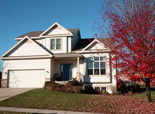 706 Rodefeld Way, Madison, WI 53718